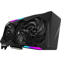 Gigabyte Aorus Radeon RX 6800 XT Master 16GB GDDR6 GV-R68XTAORUS M-16GD Image #3