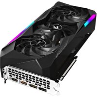Gigabyte Aorus Radeon RX 6800 XT Master 16GB GDDR6 GV-R68XTAORUS M-16GD Image #5
