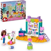 LEGO Gabby's Dollhouse 10795 Детский набор для творчества Image #3