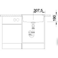 Blanco Dalago 6 (серый беж) [517320] Image #4