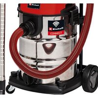 Einhell TP-VC 36/30 S Auto-Solo 2347143 (без АКБ) Image #2