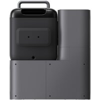 Eufy Robot Vacuum Omni E28 (2-в-1) Image #6