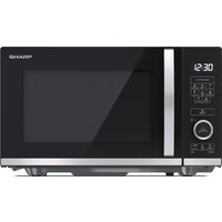 Sharp YC-QS204AE-B