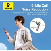 Baseus Bowie M3 (белый) Image #7