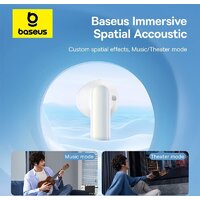 Baseus Bowie M3 (белый) Image #6