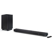 Sharp HT-SBW53121 (черный) Image #3