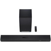 Sharp HT-SBW53121 (черный) Image #2