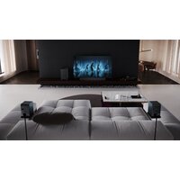 Sharp HT-SBW53121 (черный) Image #20