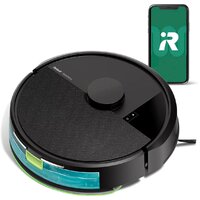 iRobot Roomba 105 Combo + stacja AutoEmpty (черный) Image #2