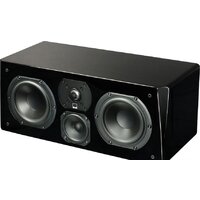 SVS Prime Center (черный глянец)