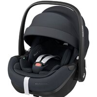 Maxi-Cosi Pebble 360 Pro2 (essential graphite) Image #2