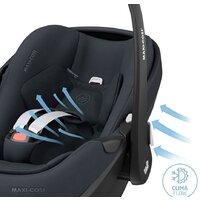 Maxi-Cosi Pebble 360 Pro2 (essential graphite) Image #12