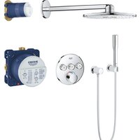 Grohe SmartControl 34709000
