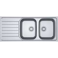 Franke Spark SKX 621-116 101.0592.563