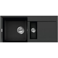 Elleci Easy 425 Full Black 40