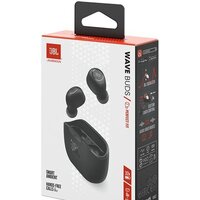 JBL Vibe Buds (черный) Image #11