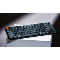 Keychron K3 V2 RGB K3-E1-RU (Keychron Low Profile Optical Red) Image #5