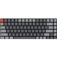 Keychron K3 V2 RGB K3-E1-RU (Keychron Low Profile Optical Red) Image #4