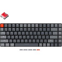 Keychron K3 V2 RGB K3-E1-RU (Keychron Low Profile Optical Red)