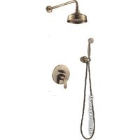 Omnires Art Deco Sys AD26 BR