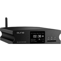 Aune X5s 8th Anniversary Edition (черный)