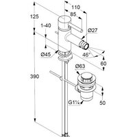 Kludi Bozz 385333976 Image #2