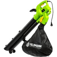 Fieldmann FZF 4008-E Image #3
