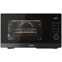 TEKA HMWE FS23 GC BK AirFry Image #2