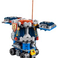 LEGO Nexo knights 70322 Башенный тягач Акселя Image #10
