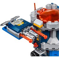 LEGO Nexo knights 70322 Башенный тягач Акселя Image #9