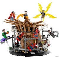 LEGO Marvel Super Heroes 76261 Финальная битва Человека-паука Image #2
