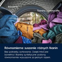 Electrolux GentleCare AbsoluteCare 600 EW6D297GP Image #3