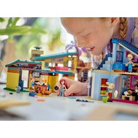 LEGO Friends 42620 Дома Олли и Пейсли Image #10
