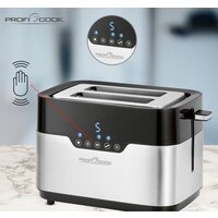 ProfiCook PC-TA 1170 Image #5