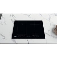 Whirlpool WL B4265 BF/IXL Image #6