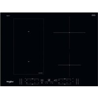 Whirlpool WL B4265 BF/IXL