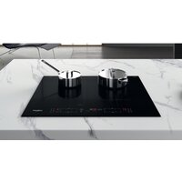 Whirlpool WL B4265 BF/IXL Image #8