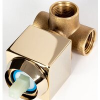 Rea Mason REA-B5150 (золотой) Image #5