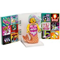 LEGO Vidiyo 43102 Битбокс Карамельной Русалки Image #6