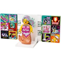 LEGO Vidiyo 43102 Битбокс Карамельной Русалки Image #5