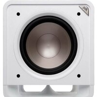 Polk Audio HTS 10 (белый) Image #2