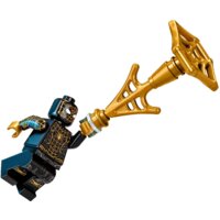 LEGO Marvel Super Heroes 76195 Дуэль дронов Человека-Паука Image #7