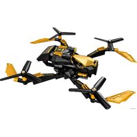 LEGO Marvel Super Heroes 76195 Дуэль дронов Человека-Паука Image #5