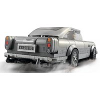LEGO Speed Champions 76911 007 Aston Martin DB5 Image #3