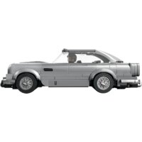 LEGO Speed Champions 76911 007 Aston Martin DB5 Image #5
