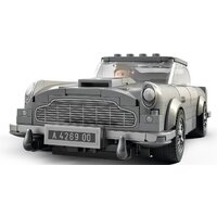 LEGO Speed Champions 76911 007 Aston Martin DB5 Image #7