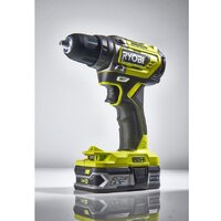 Ryobi R18DD5-0 5133003596 (без АКБ) Image #8
