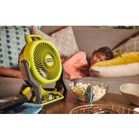 Ryobi RF18-0 (без аккумулятора) Image #3