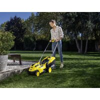 Karcher LMO 18-36 Battery (без АКБ) Image #7