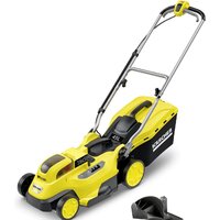 Karcher LMO 18-36 Battery (без АКБ)